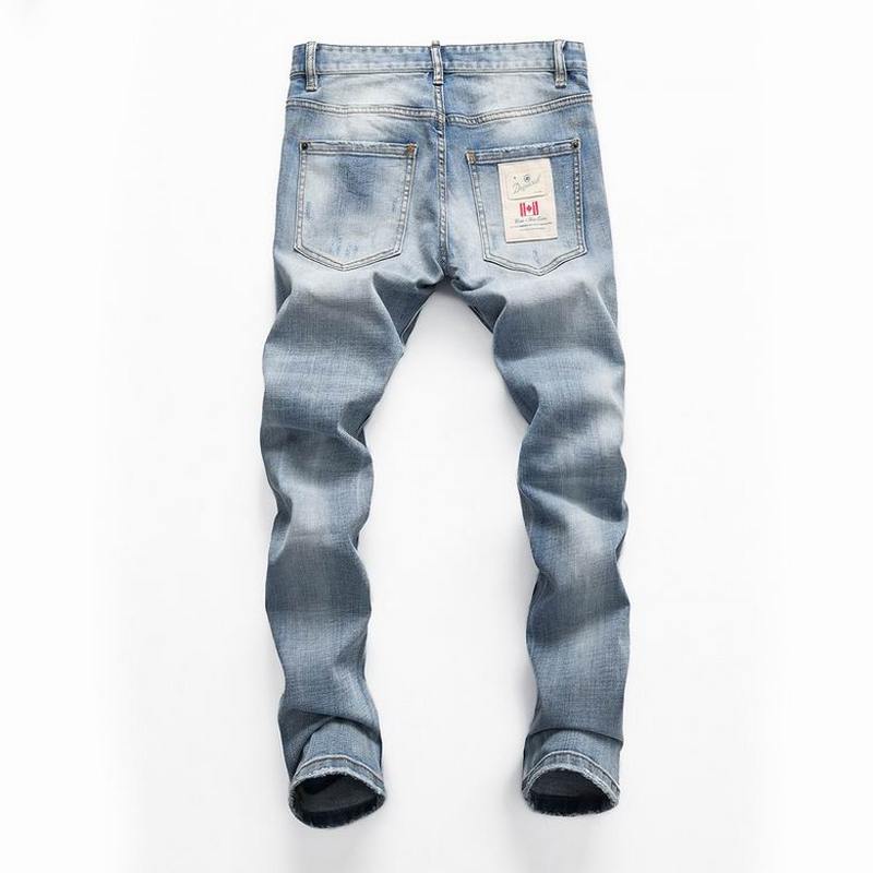 Dsquared Men's Jeans 200